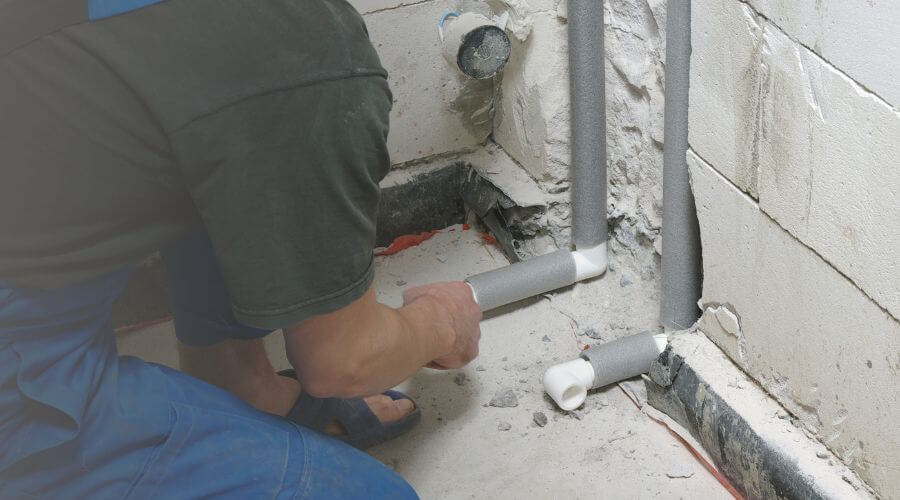 Professional septic tank pumping services in Valley, WA